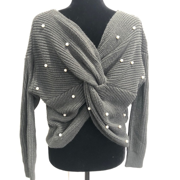 beautiful sweater - Picture 4 of 5